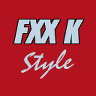 LaFerrari FXX K Pack