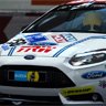 Ford Focus ST Fictional Livery MOD