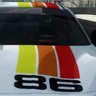 SPEEDHUNTERS FR-S Livery MOD for Subaru BRZ