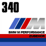 KS BMW M235i Retro double pack