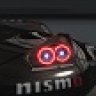 Nissan GTR GT3 Angel Eyes Light Pack