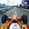 (oh so) Real Onboard cams for CART Extreme