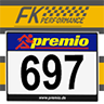 M235i Racing VLN #697 FK Performance