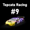 #9 Topcats Racing