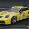 Porsche Cup 992 - Havana Club