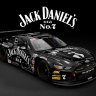 JACK DANIEL'S ARRS (America's Road Racing Series) VRC Mare / Mustang TA2
