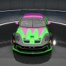 Porsche Cup 992 - Chalenger DLC 1 in bright colors