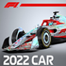 F1 2022 Garages for F1 2014 Mod