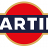 Martini Livery | Gaz 24-10 Volga 406+