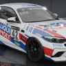 BMW M2 CS - Turner Motorsports Liqui Moly