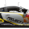 #46 Team Project 1 - WEC - Porsche 911 RSR GTE