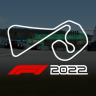 Sachsenring F1 2022 Track Extension