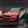 BMW M2 CS - AutoTechnic Racing