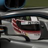 Lewis Hamilton 2018 Helmet Template for My Team