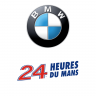 2000 BMW V12 LM - Thomas Bscher Promotion #15