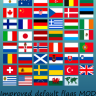 Improved National Flags MOD (For MP)