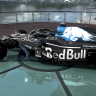 2027 Volkswagen Red Bull Racing (Alternative Livery)(Full Team package)