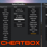 BetterCheatBox
