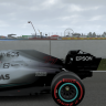 2026 Mercedes AMG Petronas Formula 1 Team ( Full Team Package)