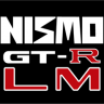 Nissan GT-R Nismo - SuperGT Le Mans skinpack