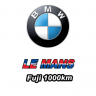 1999 BMW V12 LM - Team Goh/Dome #61