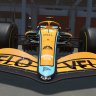 McLaren 2022 F-Ultimate Gen 2