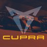 CUPRA Bose F1 Team - MyTeam Mod (Full Package)
