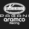 Pagani Aramco myteam mod (Merecedes chassis) (MoMods)