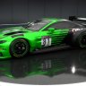 Green Falken GT3 Box