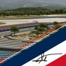 Updated Paul Ricard Track Textures