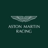 S397 Aston Martin Vantage GTE - Aston Martin Racing 2007