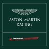 S397 Aston Martin Vantage GTE - AMR Larbre Competition 2007