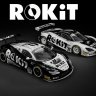 Team ROKiT McLaren 720s GT3