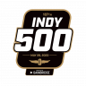 Indianapolis Motor Speedway Track Skin