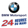 VRC Beamer V12 | BMW Motorsport Le Mans 1999