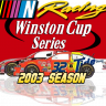 NRacing - NASCAR Racing 2003 Cup Series