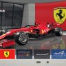 Ferrari F1-75