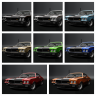 Buick GSX Skins More Colors