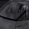 Alternative wiper animation for Lamborghini Reventón S
