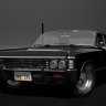 Impala 1967 Tuned & Handling