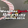 WeatherTech Laguna Seca Raceway | Kunos Track Reskin