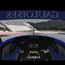 1996 F1 Visors for VisorXForce