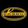 Pagani F1 Team (Full Team Package)(mercedes chassis)