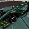 Lotus Martini Full Team Package (Manual & Modular Mods)