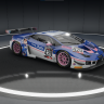 SVKR Hub liveries (normal and paint edition)