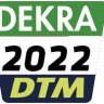 DTM 2022