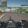 Monza track update