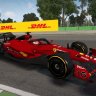 Ferrari new model f1 2022 game f1 2014