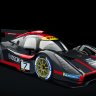Audi Motorsport - URD SCG 007 LMH