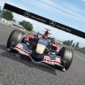 ACFL Toro Rosso STR1 Sound Mods